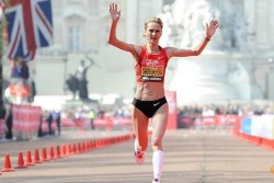 Dopage : une athlète russe condamnée à rembourser le Marathon de Londres