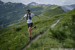 François D’Haene se lance dans un défi de 1 000 km à travers la Bretagne