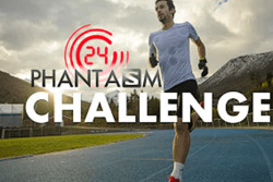 Kilian Jornet s’attaque aux 24h sur piste en Norvège !