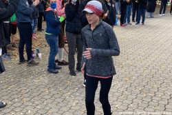 A 41 ans, elle parcourt 391 km en 48 heures et signe un nouveau record