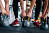 Crossfit et running : un entraînement croisé efficace
