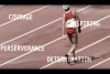 Ne jamais renoncer : l'incroyable histoire de cette marathonienne aux JO de 1984