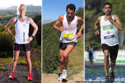 Victoire de Kilian Jornet, record de France de l’heure sur piste, record féminin du D+ ... Toutes les infos à retenir du week-end
