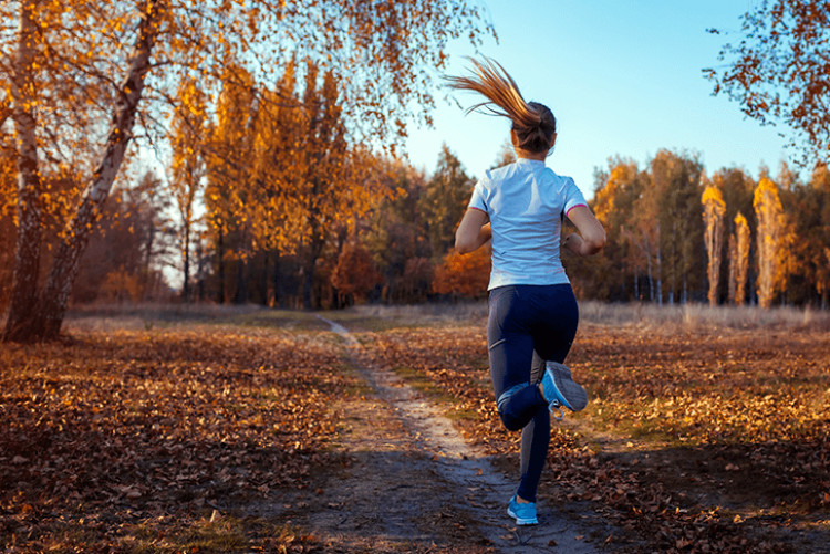 5 astuces pour rester motivé en automne