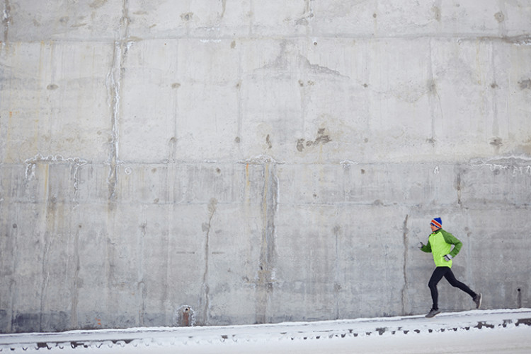 Pour progresser, courez aux sensations !