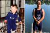 A 21 ans, il est la première personne atteinte de trisomie 21 à participer à un Ironman !