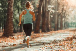 Comment déterminer le nombre de km à courir par semaine ?