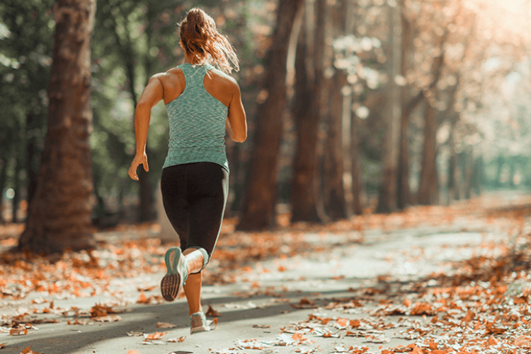 Comment déterminer le nombre de km à courir par semaine ?