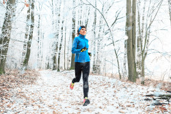 5 astuces pour bien courir quand il fait froid !