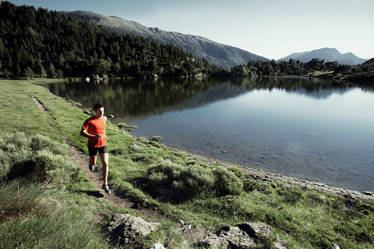 Fartlek : un moyen imparable pour progresser !