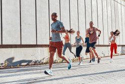 7 astuces pour garder la motivation sans compétition