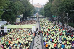 Le marathon de Mexico enregistre un nombre record de disqualifiés