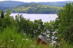 Tour du Lac de Vassivière - Terra Incognita