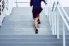 Escaliers : 5 exercices pour être plus performant