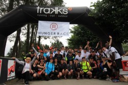 Hunger Race, un challenge sportif et solidaire unique !