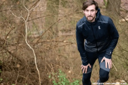 75 heures de courses et 500 km : un belge s'offre le record de la Big Dog’s Backyard Ultra